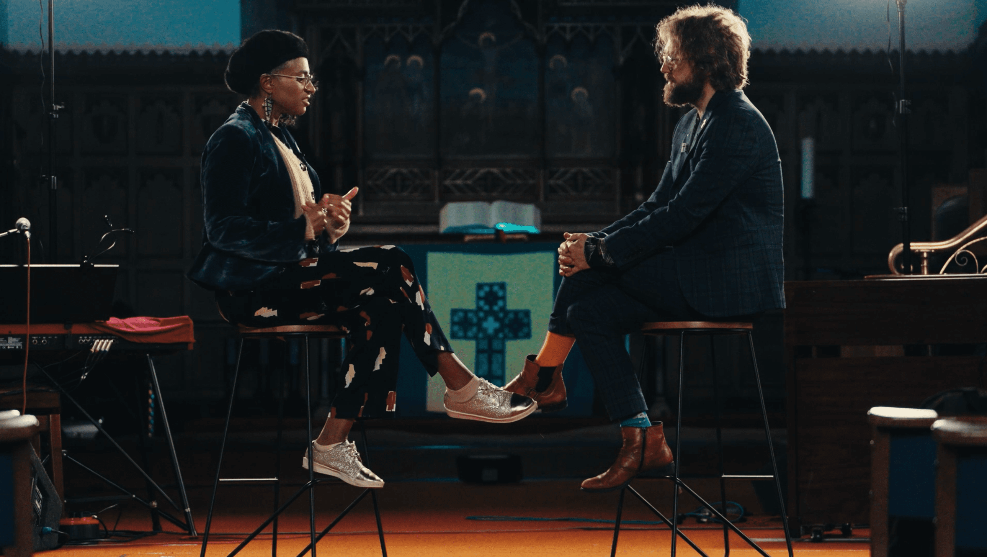 Truth, Love and Peacemaking in a Polarised World | Part 3