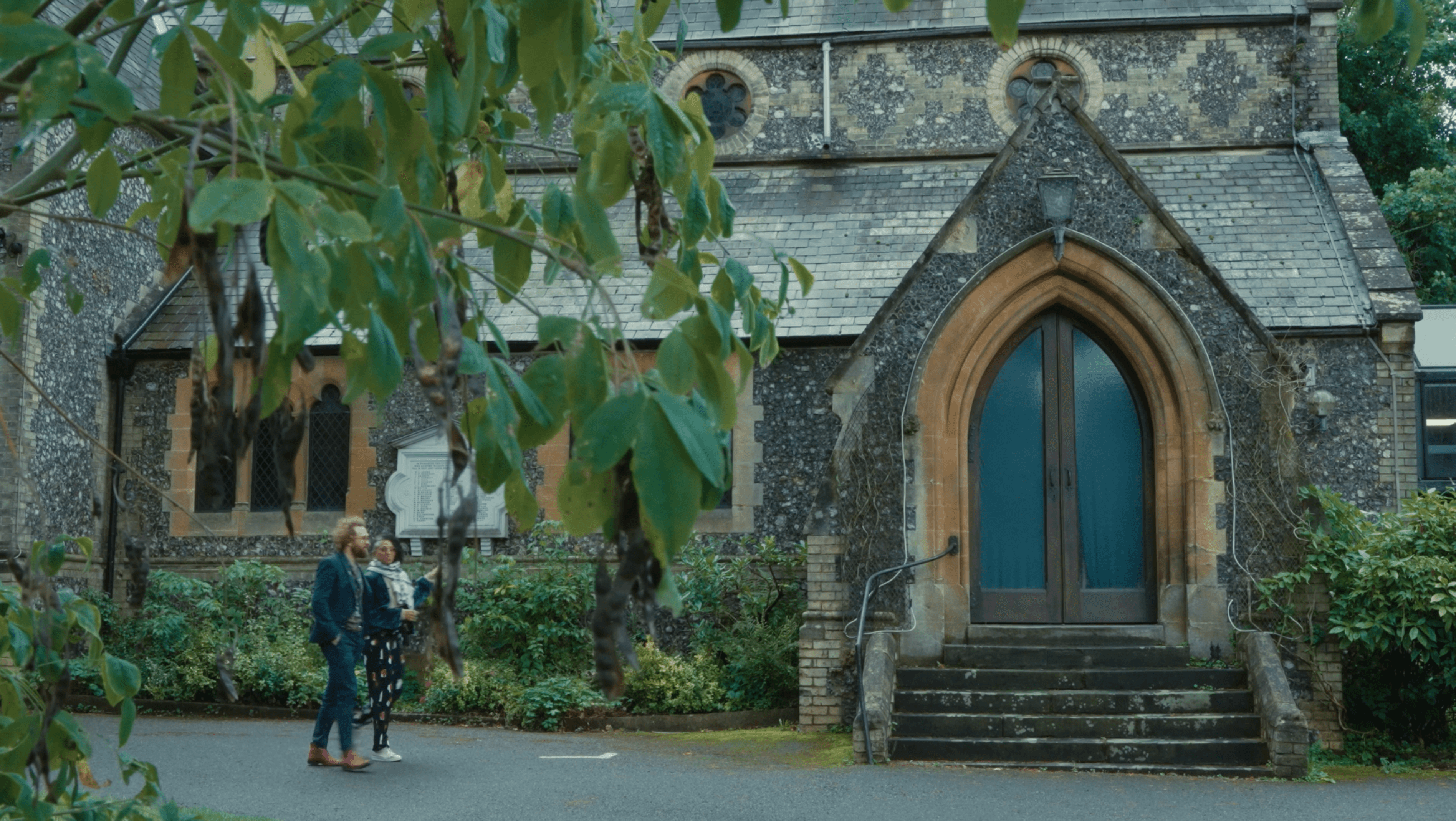 Truth, Love and Peacemaking in a Polarised World | Part 2