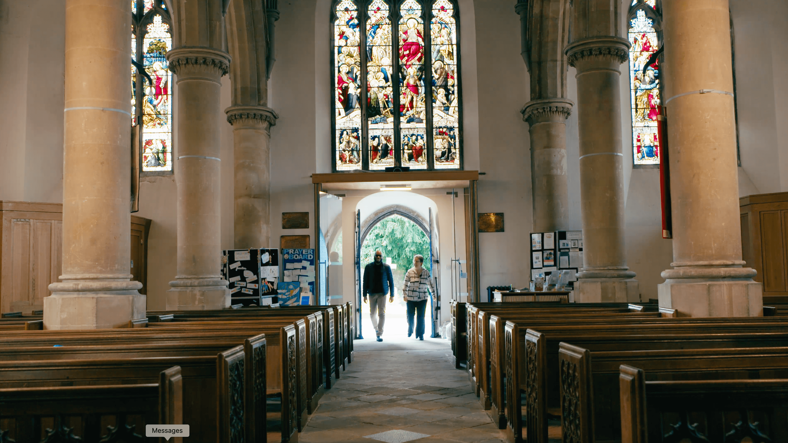 The Bible and Violence | Part 1