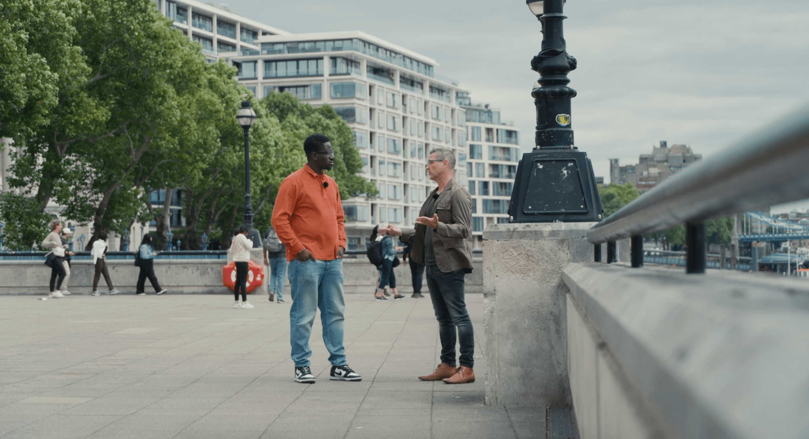 A New (and Ancient) Kind of Church | Part 1