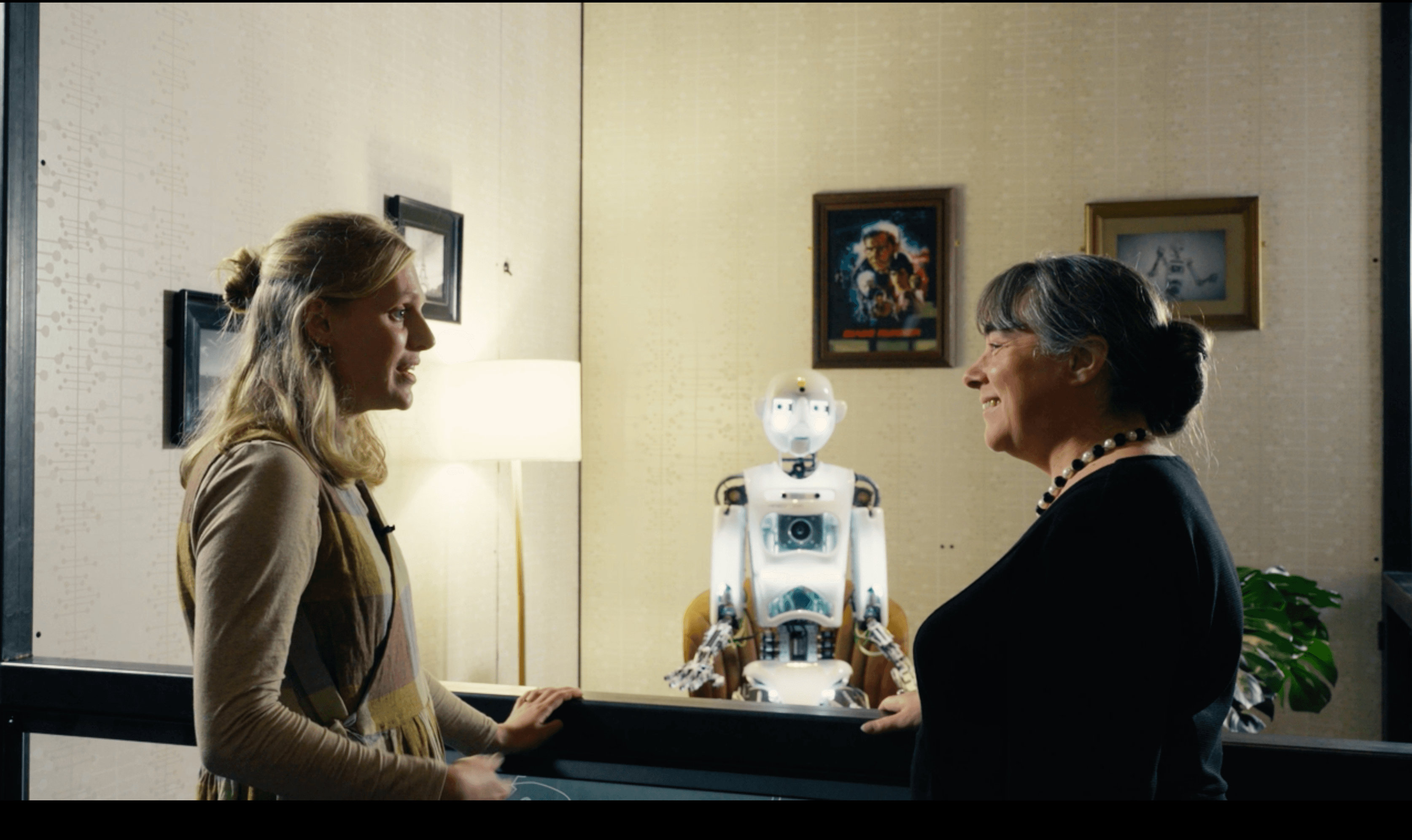 Robot Souls | Part 1